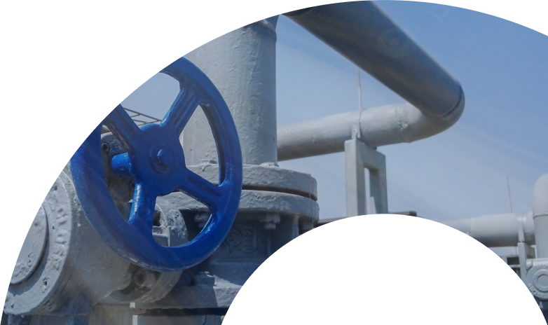 Трубопровод нефтесборный 219мм